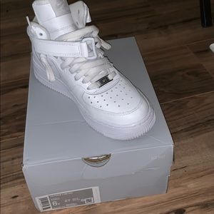 Air Force 1 MID (GS)